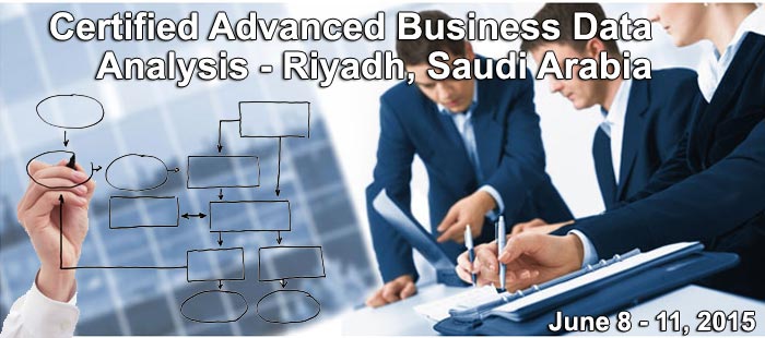 Certified-Advanced-Business-Data-Analysis-2015-Riyadh-SaudiArabia