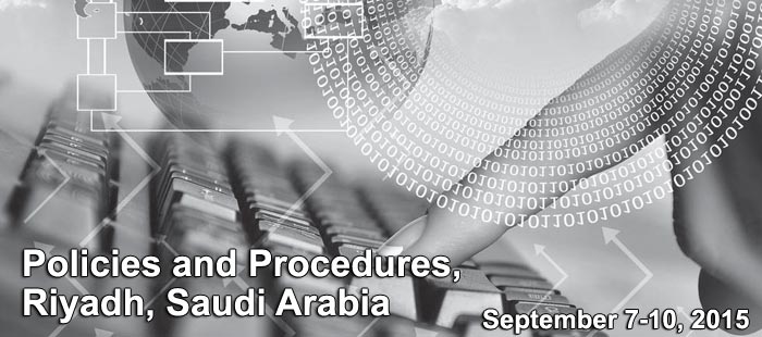 Policies-and-Procedures-Riyadh-Saudi-Arabia