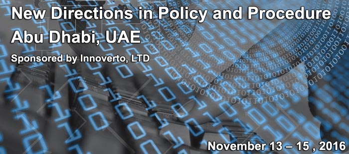 New-Directions-In-Policy-and-Procedures-November-2016