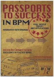 Passports to Success in BPM