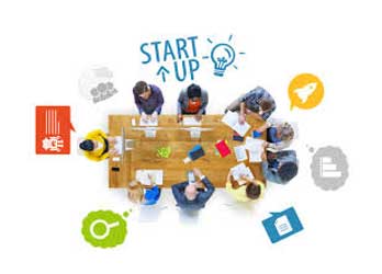 Start Up Strategy